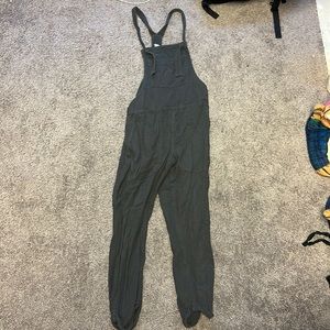 Arie overalls